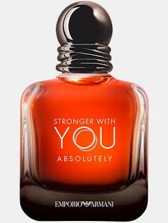 Armani Stronger With You 10ml