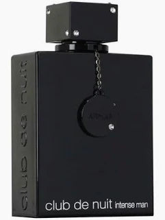 ARMAF CLUB DE NUIT 10 ml