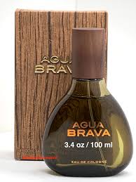 AQUA BRAVA 10 ml