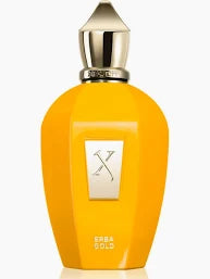 XERJOFF ERBA COLD 10 ml