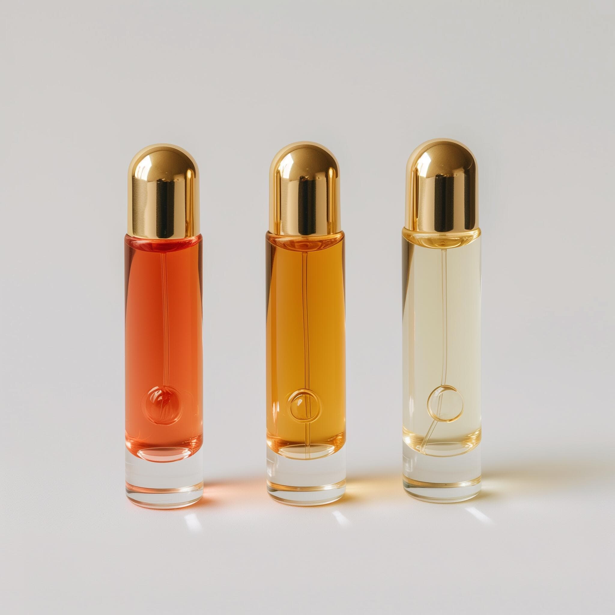 PACK 3 FRAGANCIAS ALEATORIAS 10ml