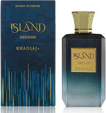 KHADLAG ISLAND 10 ml