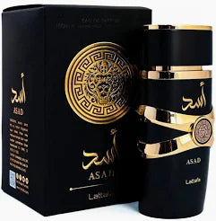 LATTAFA ASAD 10ml