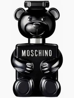 MOSCHINO TOY BOY 10ml