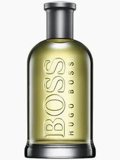 HUGO BOSS BOSS BOTTLE 10ml
