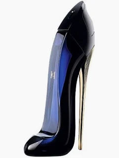 Carolina Herrera Good Girl 10ml